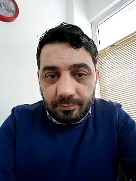 Snapshot of Sexyy_Mann34 chatting on 17, 1, 2025 Sexyy Mann34 online show from 17, 1, 2025