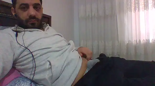 Snapshot of Sexyy_Mann34 chatting on 19, 1, 2025 Sexyy Mann34 online show from 19, 1, 2025