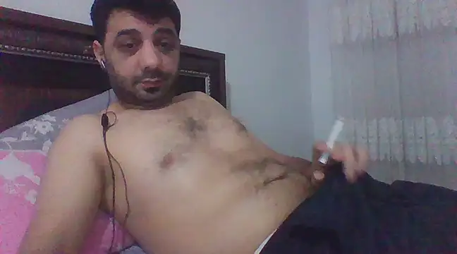 Snapshot of Sexyy_Mann34 chatting on 27, 1, 2025 Sexyy Mann34 online show from 27, 1, 2025