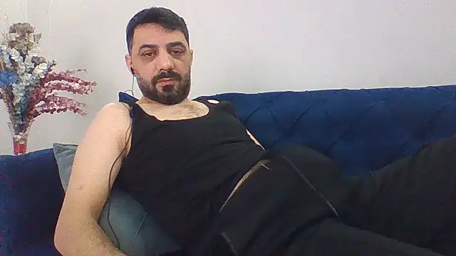 Sexyy Mann34 online show from 20, 3, 2026