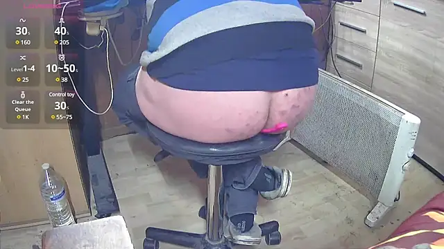 misteryman1956 online show from 18, 3, 2025