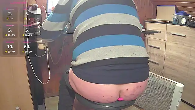 misteryman1956 online show from 20, 3, 2025