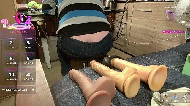 misteryman1956 online show from 15, 9, 2025