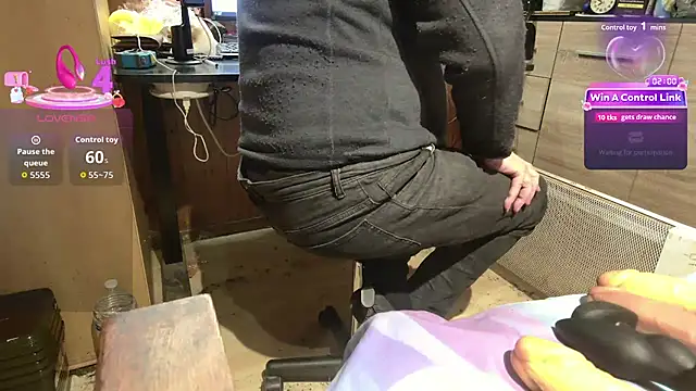 misteryman1956 online show from 10, 3, 2026