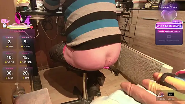 misteryman1956 online show from 19, 3, 2026