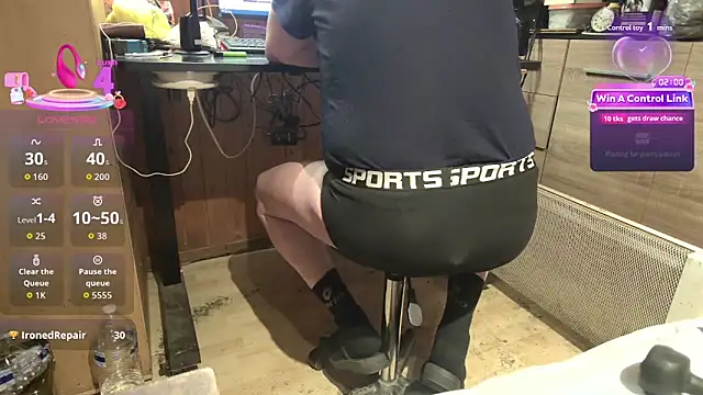 misteryman1956 online show from 13, 4, 2026