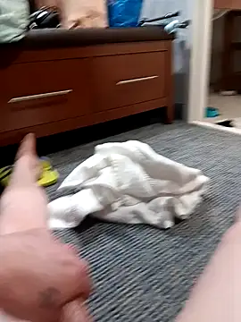 Snapshot of RedhairedAssEater chatting on 9, 1, 2025 RedhairedAssEater online show from 9, 1, 2025