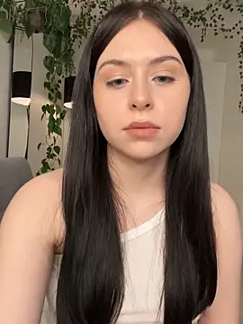  SweetCandyy online show from 25, 1, 2025