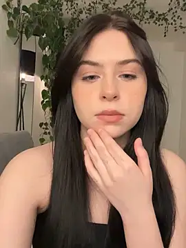  SweetCandyy online show from 28, 2, 2025