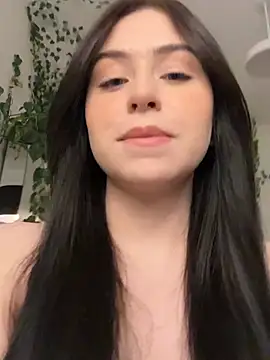  SweetCandyy online show from 22, 3, 2025