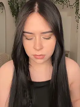  SweetCandyy online show from 25, 3, 2026