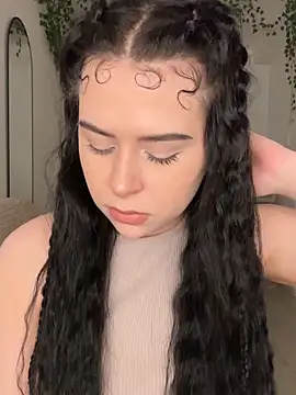  SweetCandyy online show from 29, 3, 2026