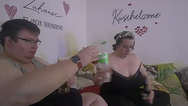 der alex38 online show from 12, 2, 2026