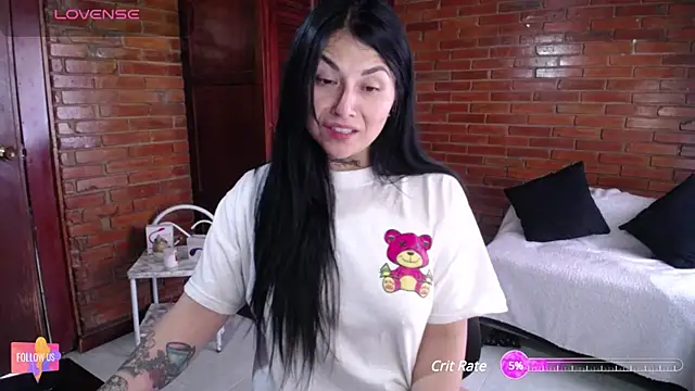 sweet velvett online show from 9, 1, 2025