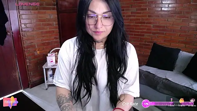 sweet velvett online show from 20, 1, 2025