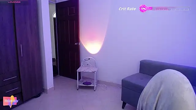 sweet velvett online show from 14, 3, 2026