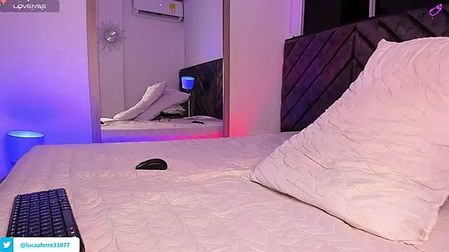 Snapshot of Luca_ferrer_ chatting on 9, 2, 2025 Luca ferrer online show from 9, 2, 2025