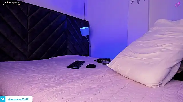 Snapshot of Luca_ferrer_ chatting on 10, 2, 2025 Luca ferrer online show from 10, 2, 2025