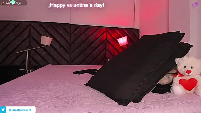 Snapshot of Luca_ferrer_ chatting on 15, 2, 2025 Luca ferrer online show from 15, 2, 2025