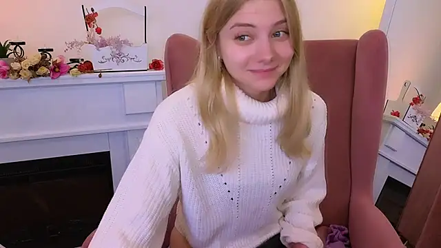 Snapshot of MirraBellanta chatting on 17, 1, 2025 MirraBellanta online show from 17, 1, 2025