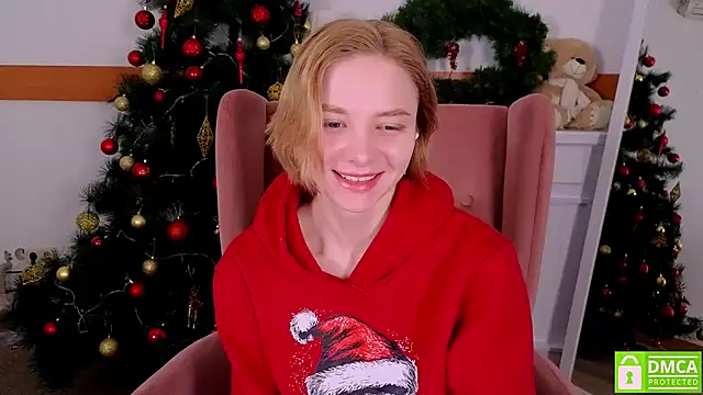 Snapshot of MirraBellanta chatting on 21, 12, 2025 MirraBellanta online show from 21, 12, 2025