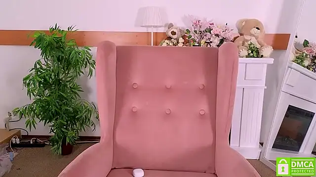 Snapshot of MirraBellanta chatting on 11, 1, 2026 MirraBellanta online show from 11, 1, 2026