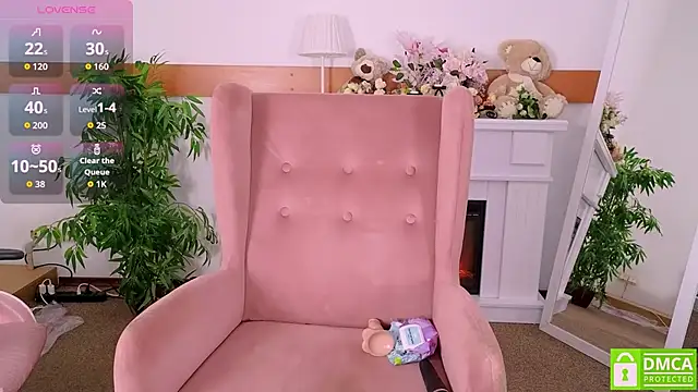 Snapshot of MirraBellanta chatting on 14, 1, 2026 MirraBellanta online show from 14, 1, 2026