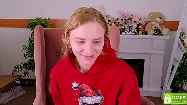 Snapshot of MirraBellanta chatting on 15, 1, 2026 MirraBellanta online show from 15, 1, 2026