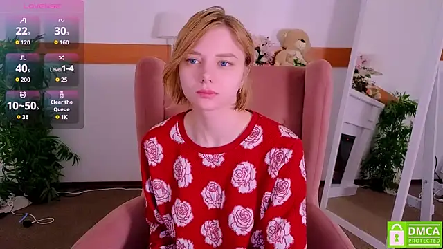 Snapshot of MirraBellanta chatting on 8, 2, 2026 MirraBellanta online show from 8, 2, 2026