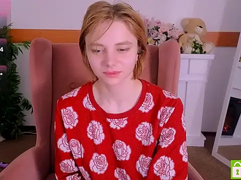 Snapshot of MirraBellanta chatting on 10, 2, 2026 MirraBellanta online show from 10, 2, 2026