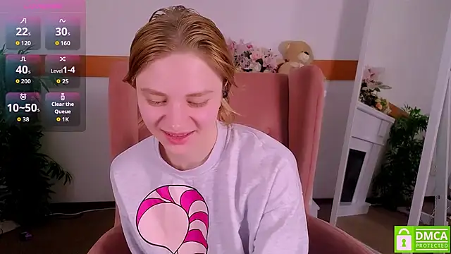 Snapshot of MirraBellanta chatting on 17, 2, 2026 MirraBellanta online show from 17, 2, 2026