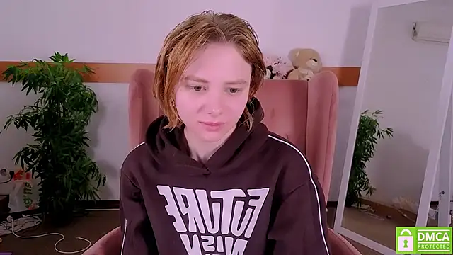 Snapshot of MirraBellanta chatting on 24, 2, 2026 MirraBellanta online show from 24, 2, 2026