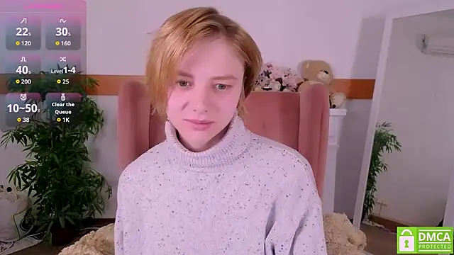 Snapshot of MirraBellanta chatting on 28, 2, 2026 MirraBellanta online show from 28, 2, 2026