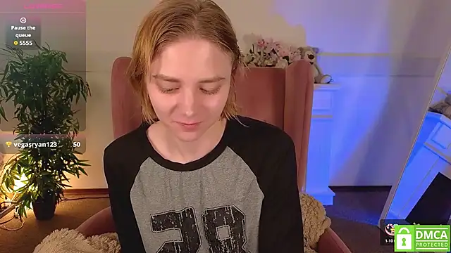 MirraBellanta online show from 4, 4, 2026