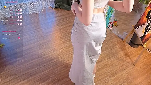 such juicee online show from 1, 2, 2026