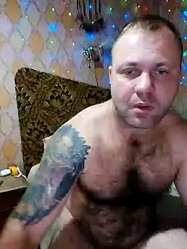 Crek666 online show from 5, 12, 2024