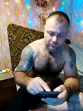 Crek666 online show from 1, 1, 2025