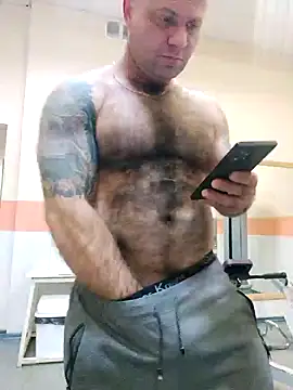 Crek666 online show from 26, 10, 2025