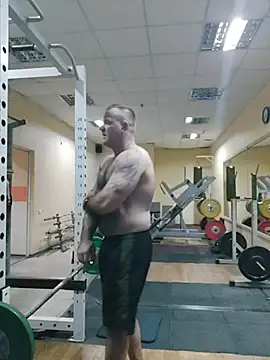 Crek666 online show from 24, 2, 2026