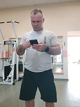 Crek666 online show from 1, 3, 2026