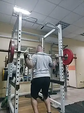 Crek666 online show from 22, 3, 2026