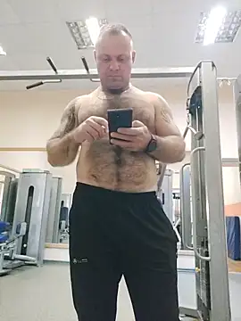 Crek666 online show from 12, 4, 2026