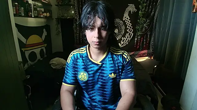 kairozz online show from 3, 7, 2026