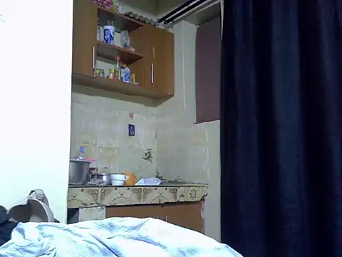 Horny-slut  online show from 26, 3, 2026