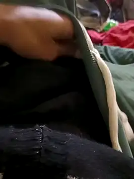 HammeryourVagina online show from 27, 12, 2024