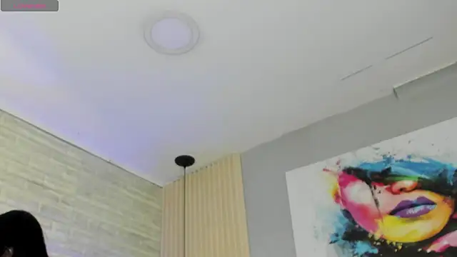 nicole  parker1 online show from 12, 3, 2025