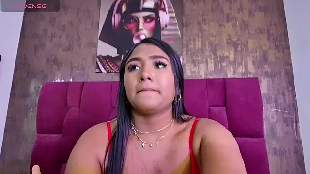 nicole  parker1 online show from 9, 9, 2025