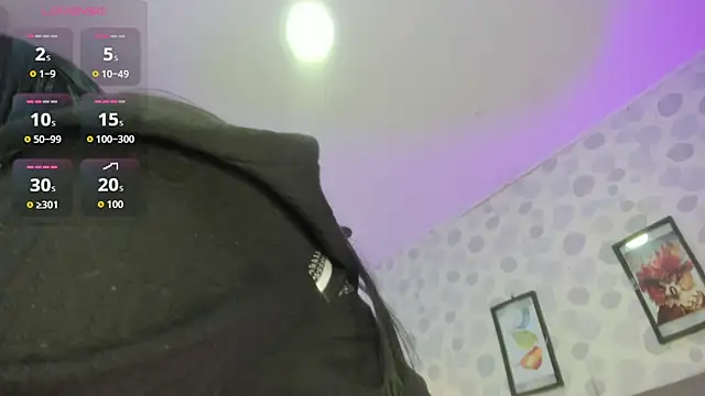 nicole  parker1 online show from 18, 4, 2026