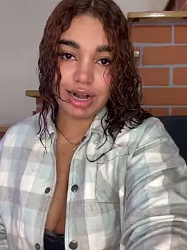Anny arango  online show from 5, 2, 2025