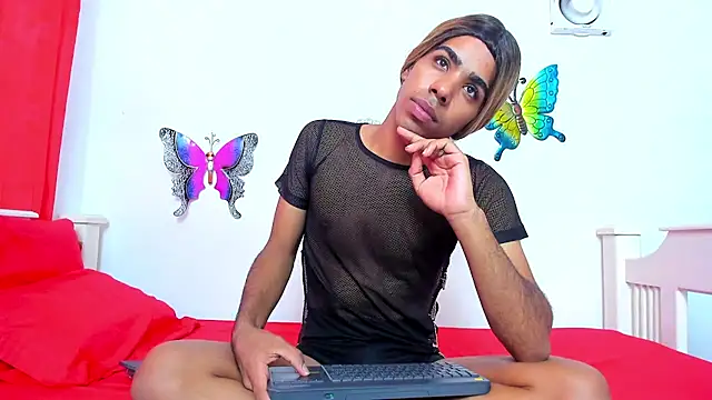 Tasty Alan online show from 8, 2, 2025